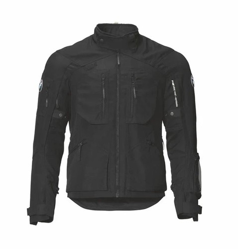Bmw motorrad rallye jacket - bmw,