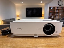 BenQ MS536 Home Cinema