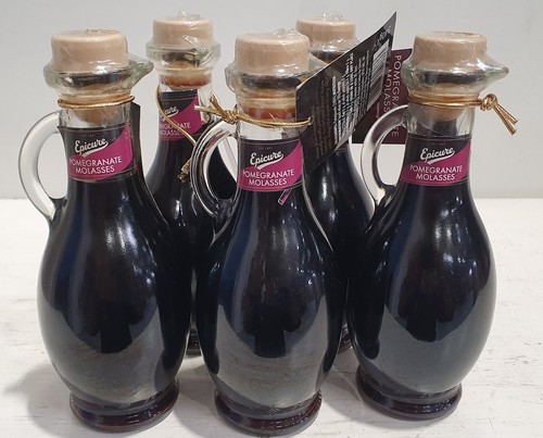 Epicure pomegranate molasses - epicure,