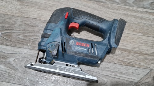 Bosch gst li b - 18, v-li