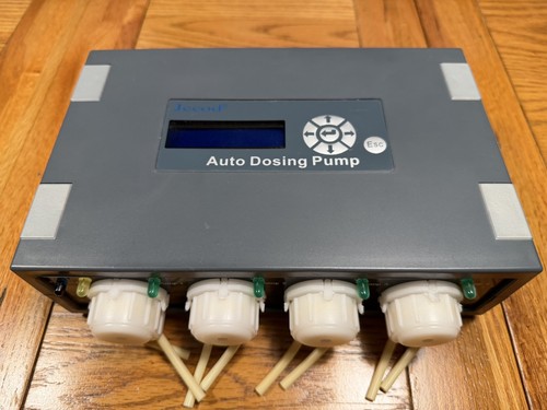 Jebao marine aquarium auto - marine,