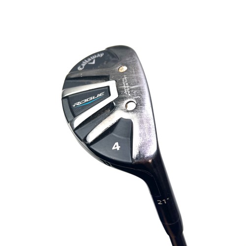 Callaway rogue hybrid 21 - callaway,