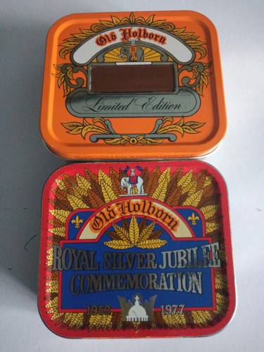 Used vintage pair of - -, old