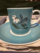 Set of 6 Vintage Susie Cooper