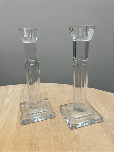 Waterford crystal metropolitan - crystal,