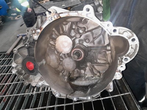 Gearbox ford mondeo mk4 - mk4, fl