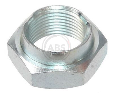 Nut stub axle s 910070 - a.b.s.,