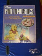 Disney photomosaic my friend