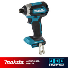 Makita DTD153Z 18V Cordless Brushless Impact Driver (Body Only)