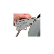 Tormek Turning Tool Sharpening