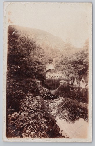 Rppc stone arch bridge over - rppc,