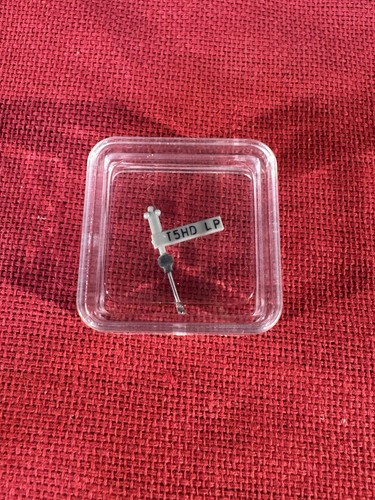 Tetrad t5hd replacement - tetrad,