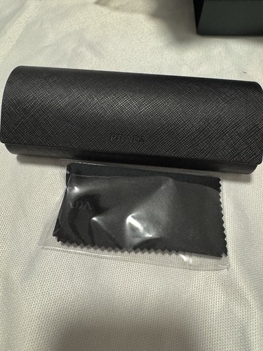 Prada spectacle case small - spectacle,