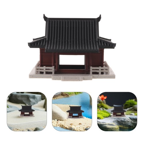 Zen garden accessories mini - garden, accessories: