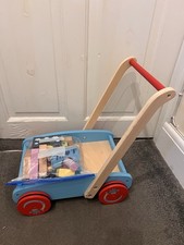 In the Night Garden Wooden