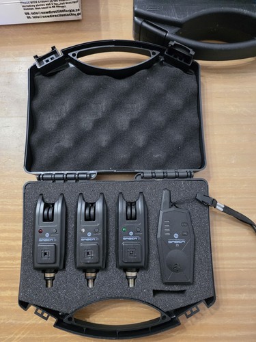 Saber wireless 1 bite - z3,