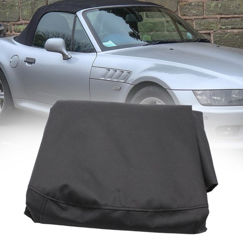 Soft top roof protector half - soft,