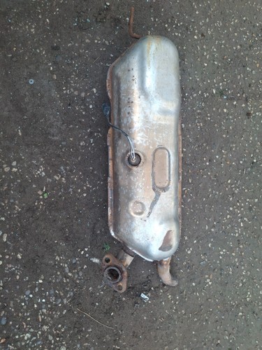 Smart fortwo 451 petrol - 1.0,