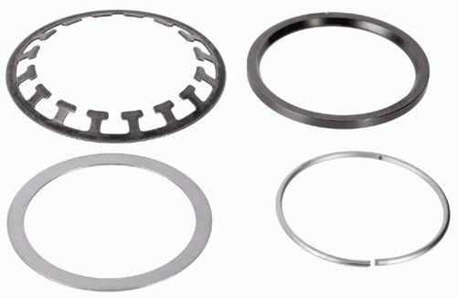 New clutch release bearing - new,