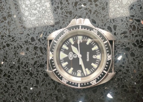 Cwc rn300 qs120 royal - cwc,