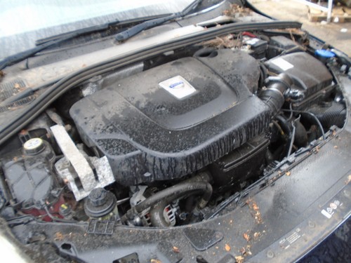 Volvo s60 mk2 4 d5 - s60,