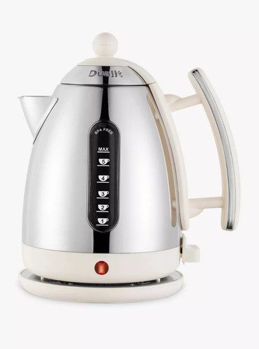 Dualit lite jug kettle - 1.5l,