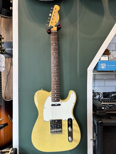 Tokai breezysound - te-50,