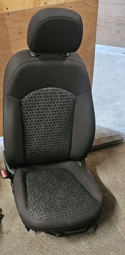 Vauxhall corsa passenger - corsa, e