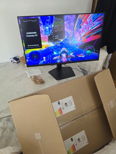 Samsung gaming monitor - 32'',