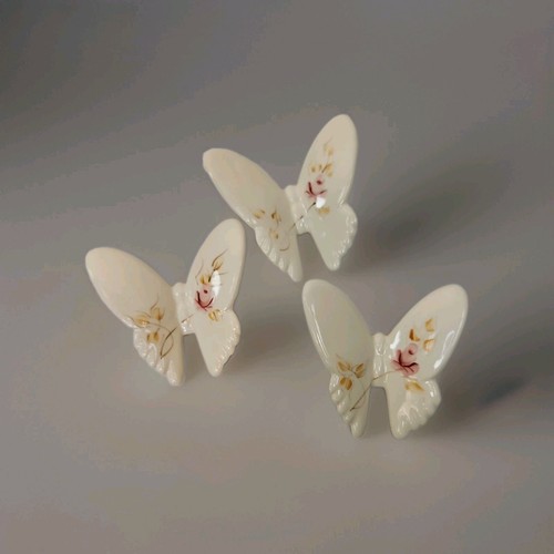 Set vintage white - set,