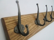 Rustic iron Hand forged style