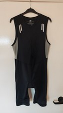 Crane Duathlon Tri Suit Medium