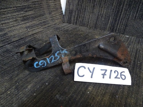 Honda cg125 right hand top - right,