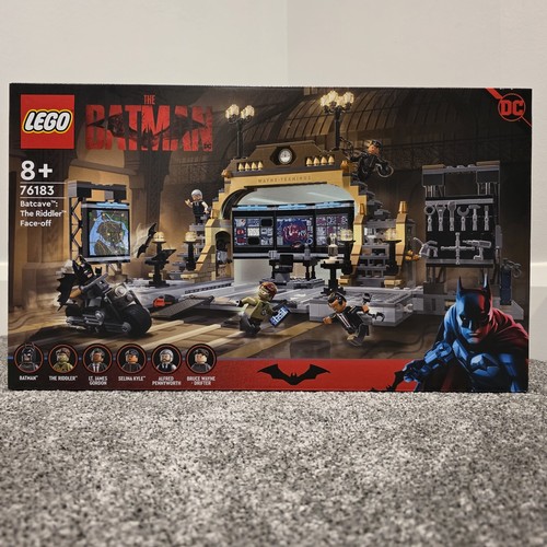 Lego the batman - lego, batman.