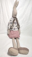 Maileg Winter Rabbit Girl
