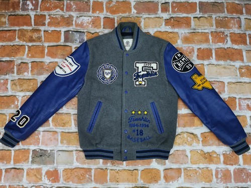 Franklin marshall vintage - franklin,
