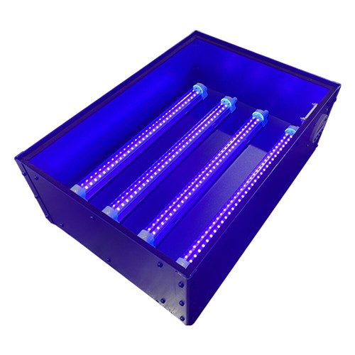 Techtongda exposure unit plate - exposure,