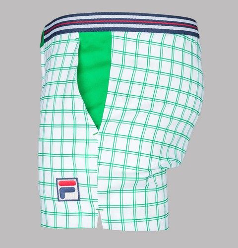 Fila vintage borg - fila,
