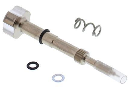 Extended fuel mixture - extended, screw