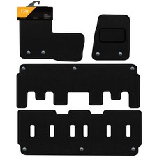 Floor Mats For Ford Custom