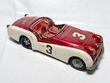 Vintage 1950's Tin Friction