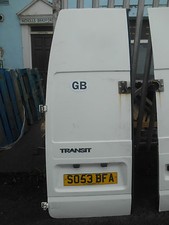 FORD TRANSIT MK6 HIGH TOP N/S