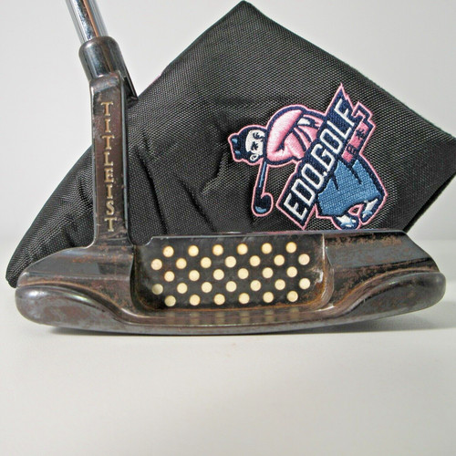 Scotty cameron tei3 teryllium - cameron,