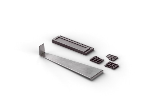 Installation kit quickstep - installation,