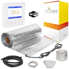 Electric Underfloor Heating