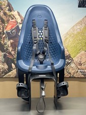 Thule Yepp 2 Maxi rack-mounted