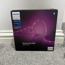 Philips Hue White and Color