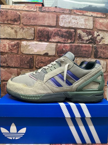Packer adidas consortium zx - packer,