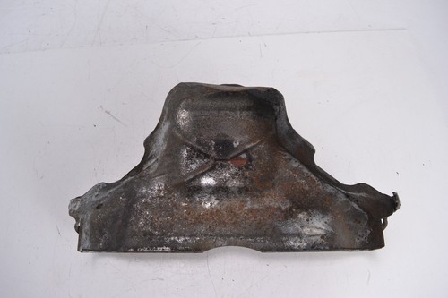 Exhaust heat shield honda - exhaust,