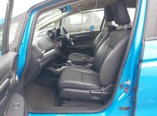 Honda Jazz / Fit Front Seats Pair – Driver & Passenger – 2014 OEM Genuine